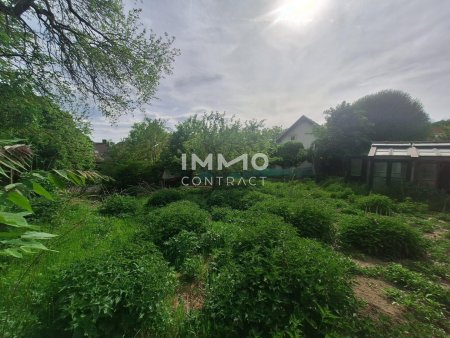 Bauträgerliegenschaft; Winzerhof-Grundstück mit Entwicklungspotenzial; Laut Studie 1.550m² erzielbare Wohnnutzfläche möglich