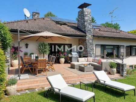 WAS BESONDERES ERWÜNSCHT ? BUNGALOW IN SONNENRUHELAGE !