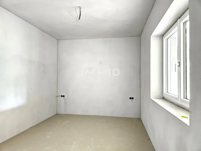 Zimmer 1 - mit Fenster nach Süden