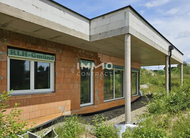 Ansicht Süd