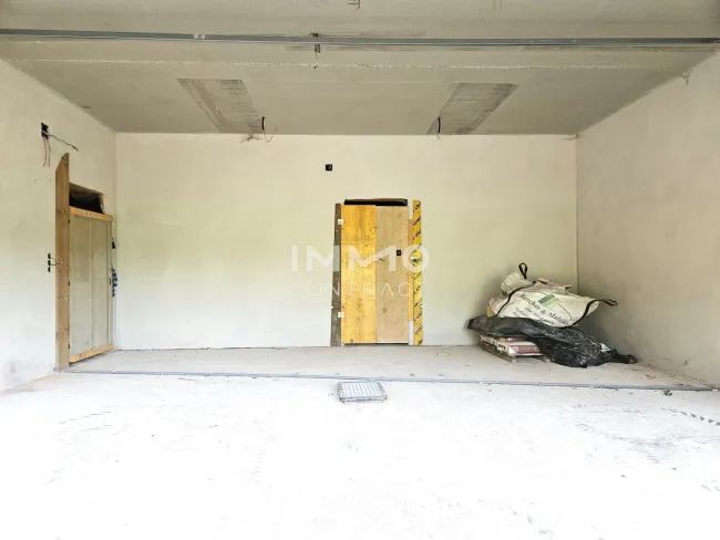 Doppelgarage Foto 2