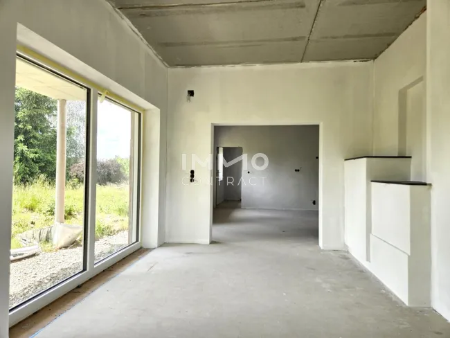 Esszimmer Foto 2 - Durchgang zur Küche