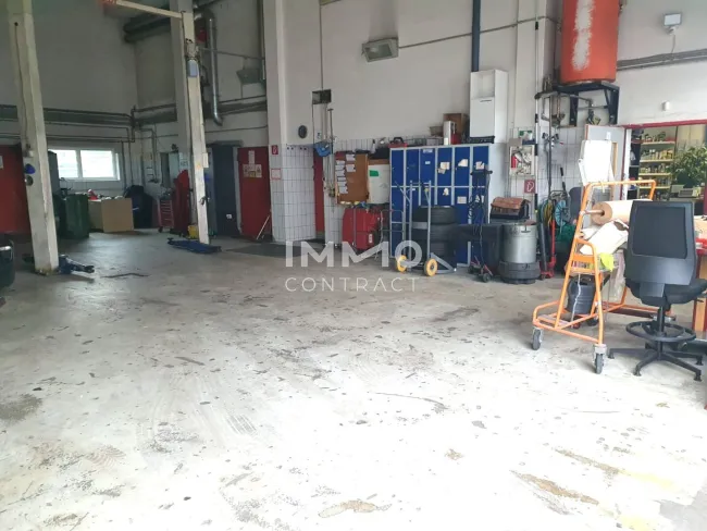 Werkstatt