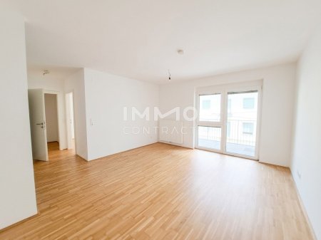 Neuwertige 2-Zimer Wohnung in der Idlhofgasse 48 Top 24