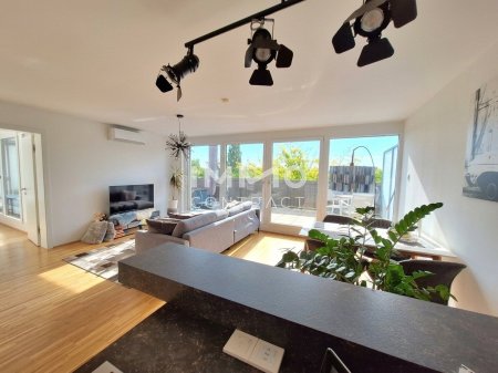 Terrassentraum am Biberhaufenweg – 62 m² Wohnfläche mit 38 m² Freifläche
