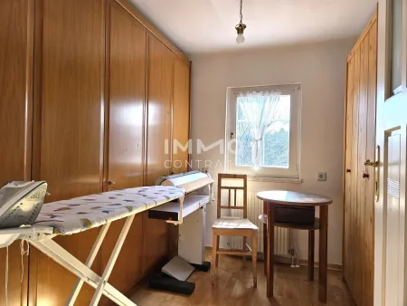 Haupthaus DG Abstellraum/Bügelzimmer