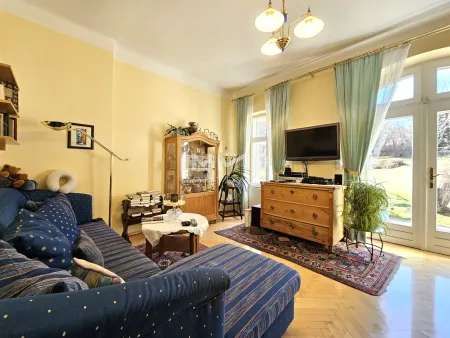 Haupthaus EG Terrassenzimmer