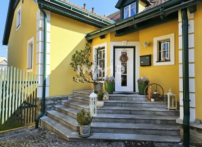 Ansicht Ost