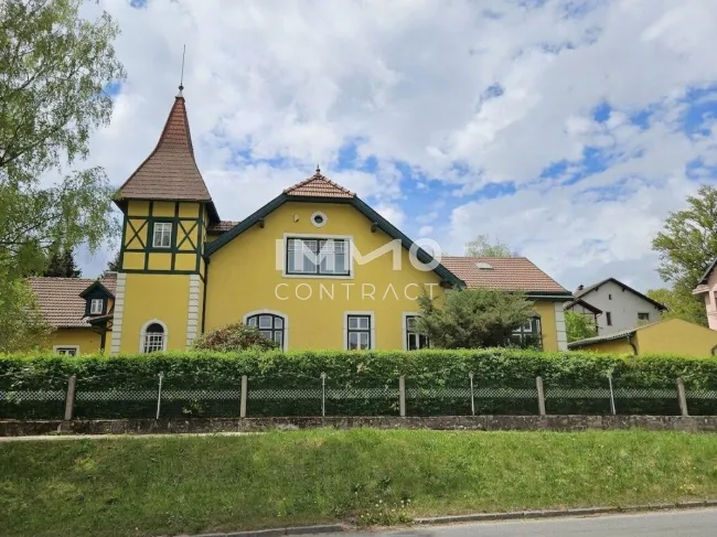 Ansicht Ost