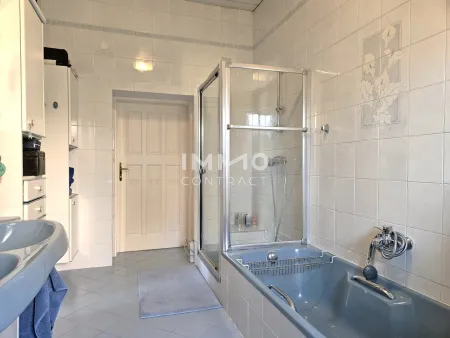 Haupthaus EG Badezimmer