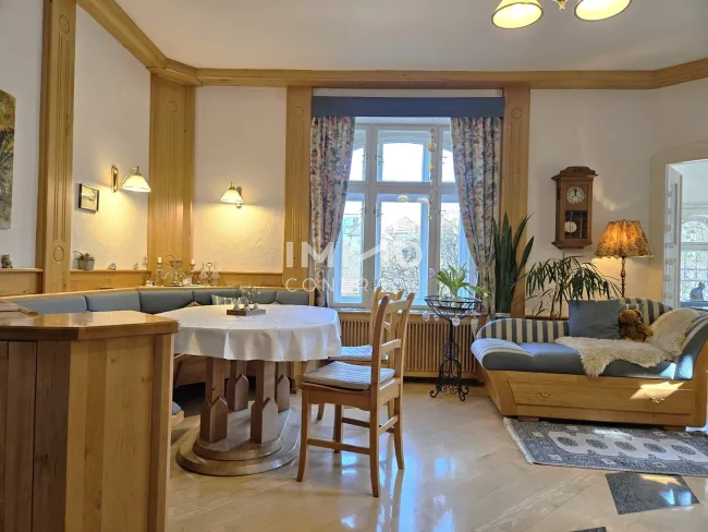 Haupthaus EG Wohnküche