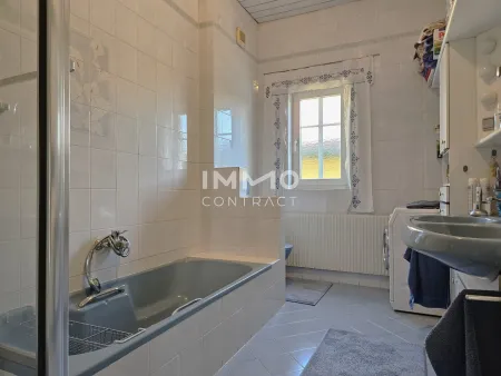 Haupthaus EG Badezimmer