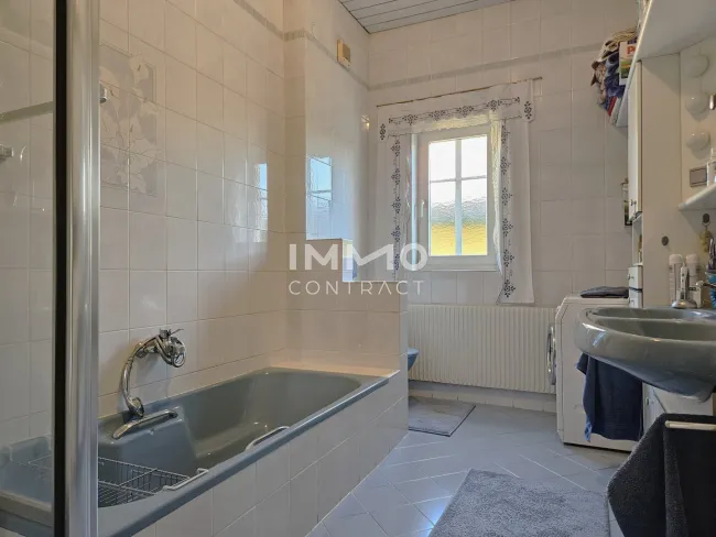 Haupthaus EG Badezimmer