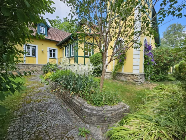Zugang zum Zubau