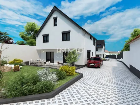 Haus 2 Gartenansicht_3