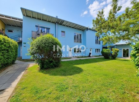 Zwei - Zimmer- Wohnung | Waltendorfer Hauptstraße 12 Top 9