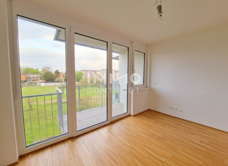 Zentral gelegene Ein- Zimmer-Wohnung in der Keplerstraße 66 - Top 7