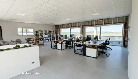 Büro KI-Vorschlag
