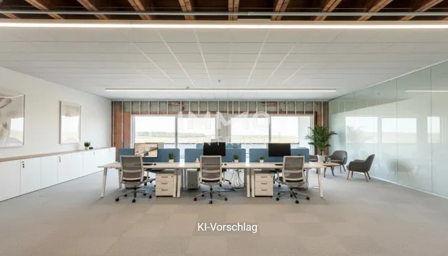 Büro KI-Vorschlag