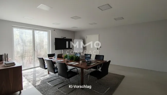 Zimmer UG KI-Vorschlag