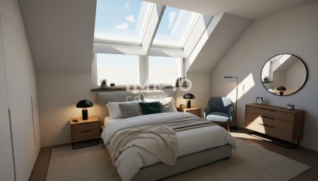 Top-Deal nahe U-Bahn: 3-Zimmer-Neubau mit Balkon – Küche gratis