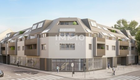 2 Zimmer, Loggia & U4-Nähe – 6.000€ Küchengutschein