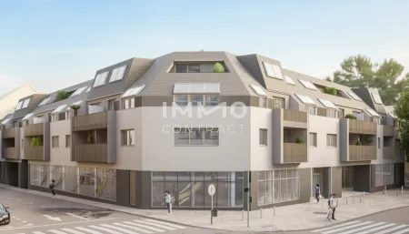 2 Zimmer, Loggia & U4-Nähe – 6.000€ Küchengutschein