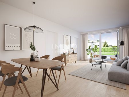 Gold Zertifizierter Neubau zum Spitzenpreis! Küchengutschein