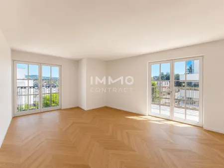 Palais & Villa: Die Kunst des luxuriösen Wohnens - inkl. Swimmingpool