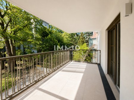 Palais & Villa: Grandioses Wohngefühl zwischen Tradition und Moderne inkl. POOL