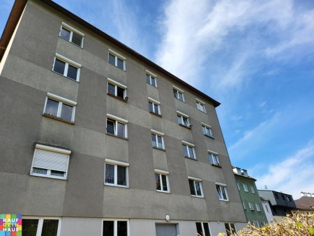 BASTLERHIT - MIETFREIE MONATE BEI SELBSTSANIERUNG!