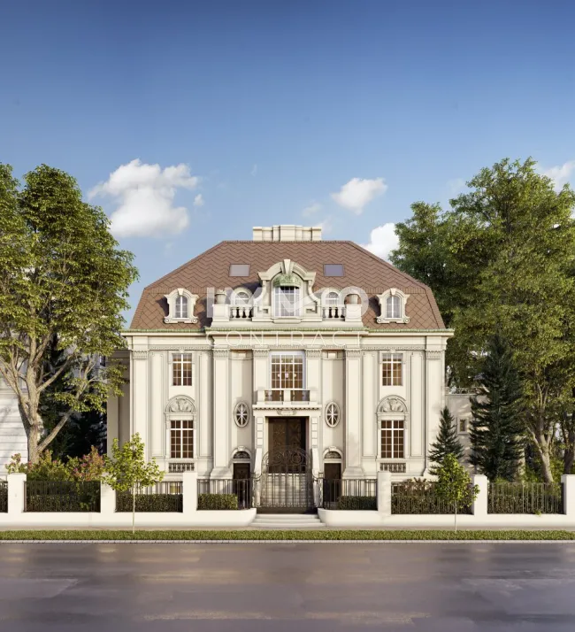 PICK FASSADE TROCKEN