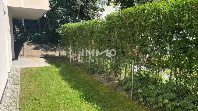 52 m² eigener Garten - wie im Urlaub! - Titelbild