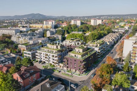 Loft.Rosenhügel: Provisionsfreie Eigentumswohnungen Neu am Markt