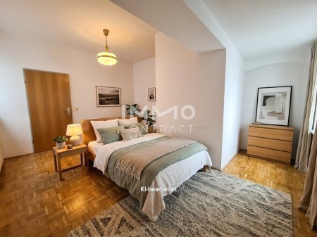 ** NEUER PREIS ** 2-Zimmer-Wohnung in bester Innenstadtlage von Wels
