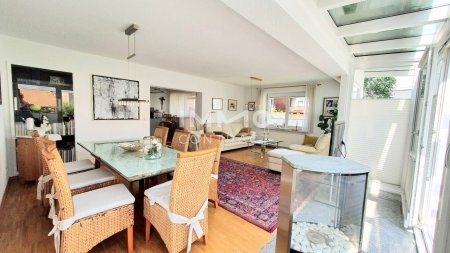 Seltene Gelegenheit: Premium-Stadthaus in Bestlage mit einzigartigem Wohnambiente und vielen Möglichkeiten