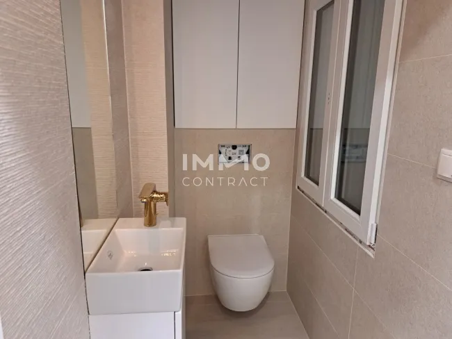 Gäste WC