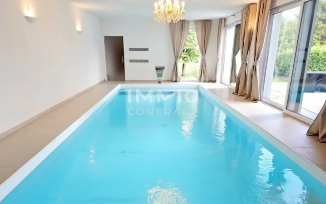 Indoo-Pool