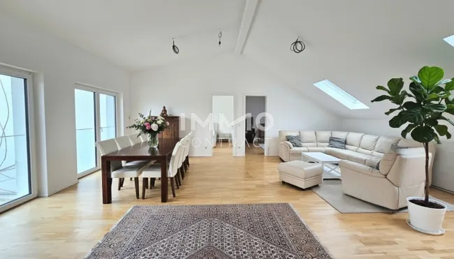 Einliegerwohnung