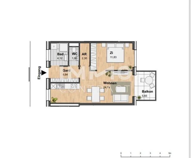 AKTION NEU REININGHAUS