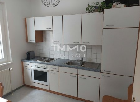 GARCONNIERE NAHE LKH MIT TERRASSE UND PARKPLATZ