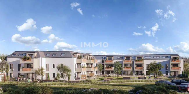 ZUHAUSE in STOCKERAU - Titelbild