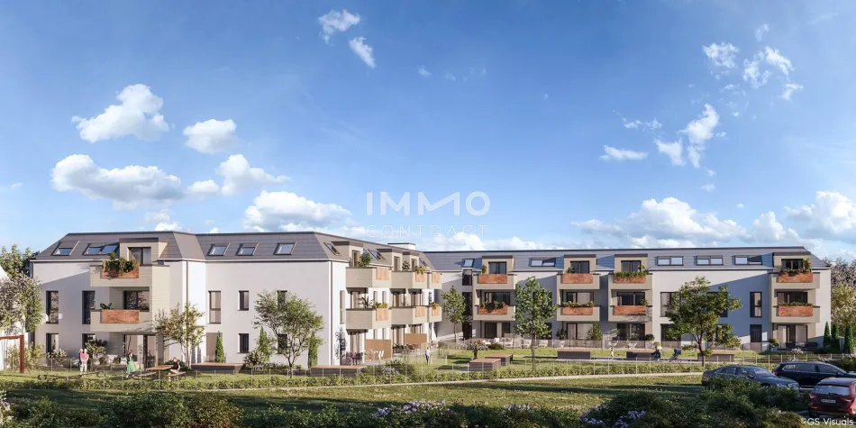 ZUHAUSE in STOCKERAU - Titelbild