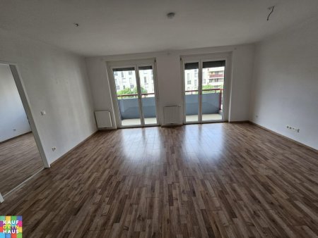 3 MONATE MIETFREI! PROVISONSFREIE MIETWOHNUNG mit LOGGIA/BALKON