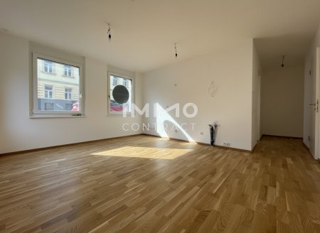 Helles 3-Zimmer-Erstbezugsatelier in Toplage – perfekt für Praxis oder Büro