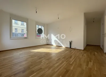 Helles 3-Zimmer-Erstbezugsatelier in Toplage – perfekt für Praxis oder Büro