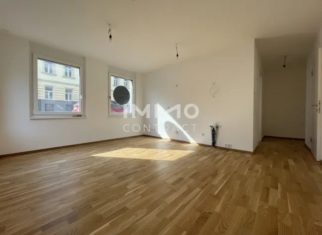 Helles 3-Zimmer-Erstbezugsatelier in Toplage – perfekt für Praxis oder Büro - Bild