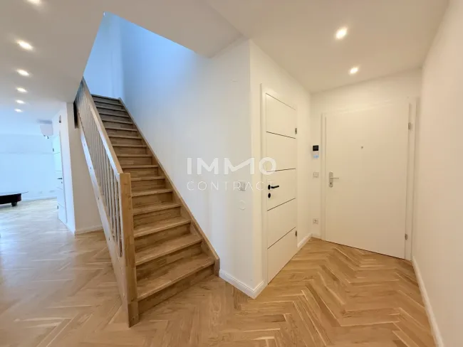 Vorzimmer