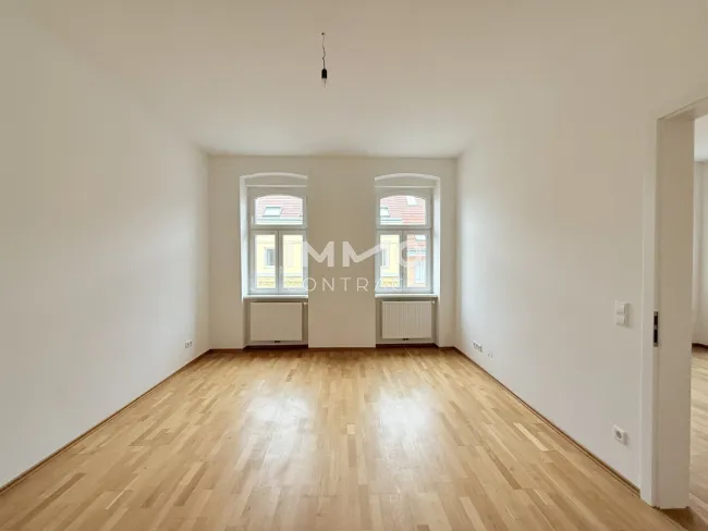 Wohnküche