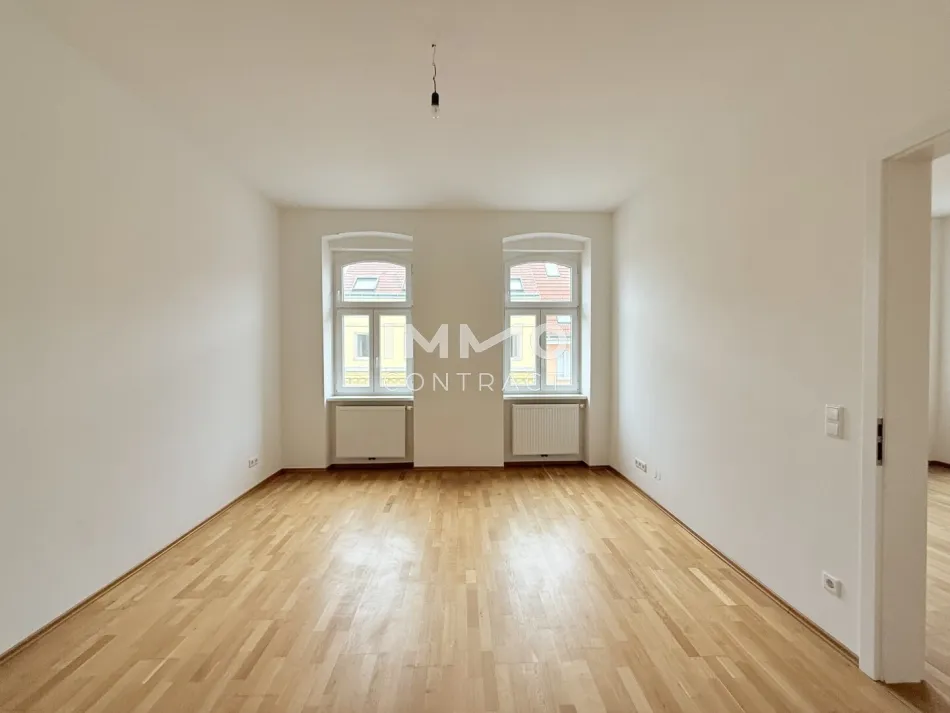 Wohnküche